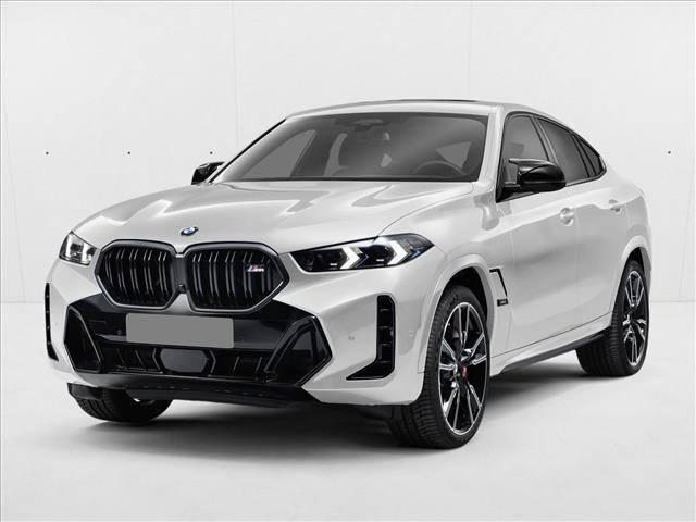 2024 BMW X6 40i in Dallas TX For Sale - Image 1