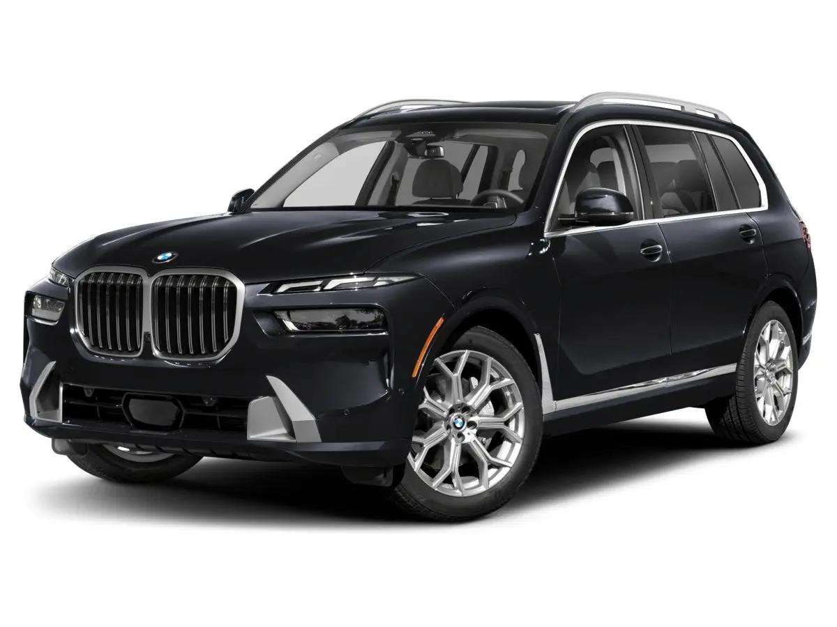2024 BMW X7 40i in San Antonio TX For Sale - Image 1