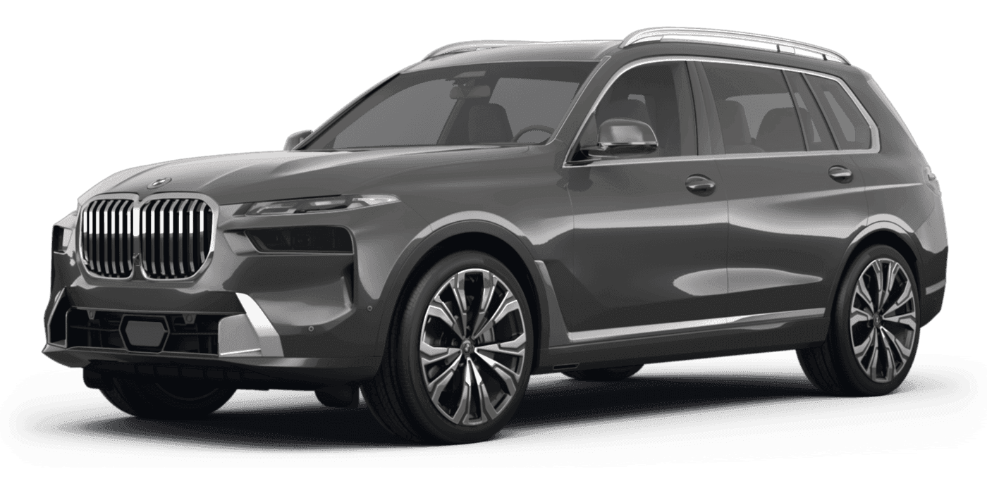 2024 BMW X7 40i in North Kingstown RI For Sale - Image 1