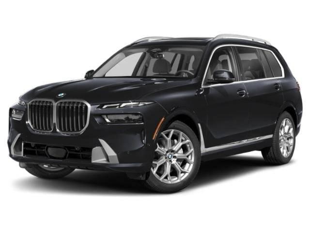 2024 BMW X7 40i in Alexandria VA For Sale - Image 1
