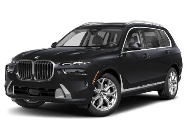 2024 BMW X7 40i in Fort Myers FL For Sale - Image 1