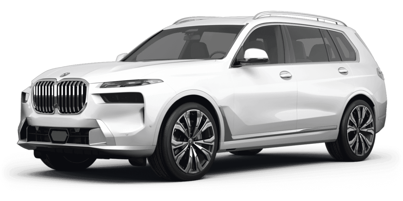 2024 BMW X7 40i in Owings Mills MD For Sale - Image 1