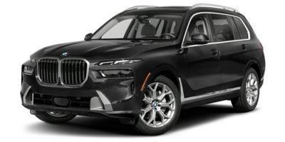 2024 BMW X7 40i in Spring TX For Sale - Image 1
