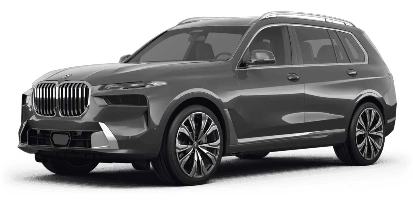 2024 BMW X7 40i in Houston TX For Sale - Image 1