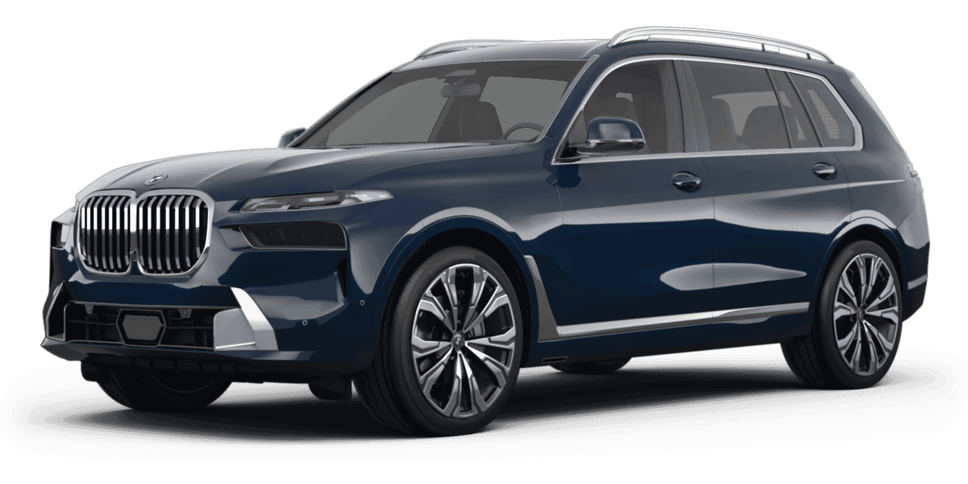 2024 BMW X7 40i in Wappingers Falls NY For Sale - Image 1