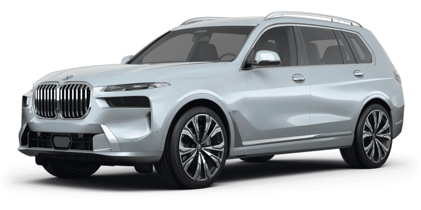 2024 BMW X7 40i in Morehead City NC For Sale - Image 1