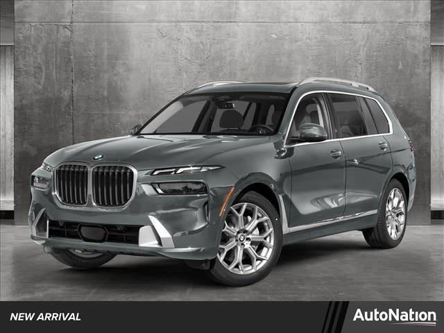 2024 BMW X7 M60i in Santa Clarita CA For Sale - Image 1
