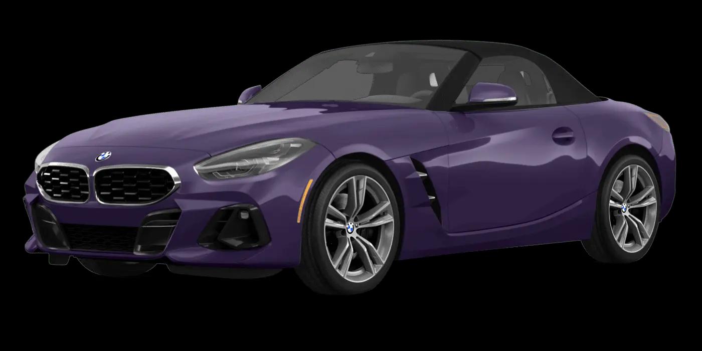 2024 BMW Z4 M40i in Elmhurst IL For Sale - Image 1