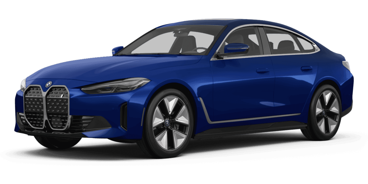 2024 BMW i4 M50 in Seattle WA For Sale - Image 1