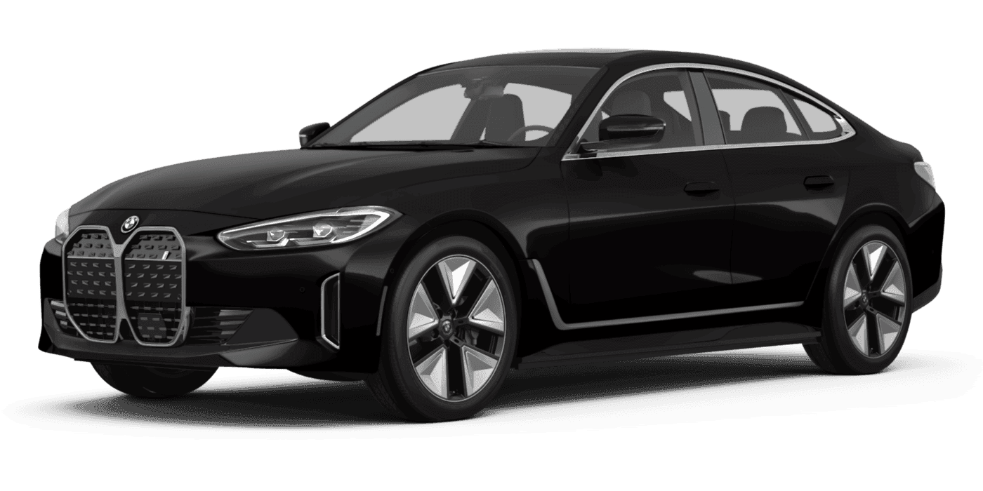 2024 BMW i4 eDrive40 in Phoenix AZ For Sale - Image 1