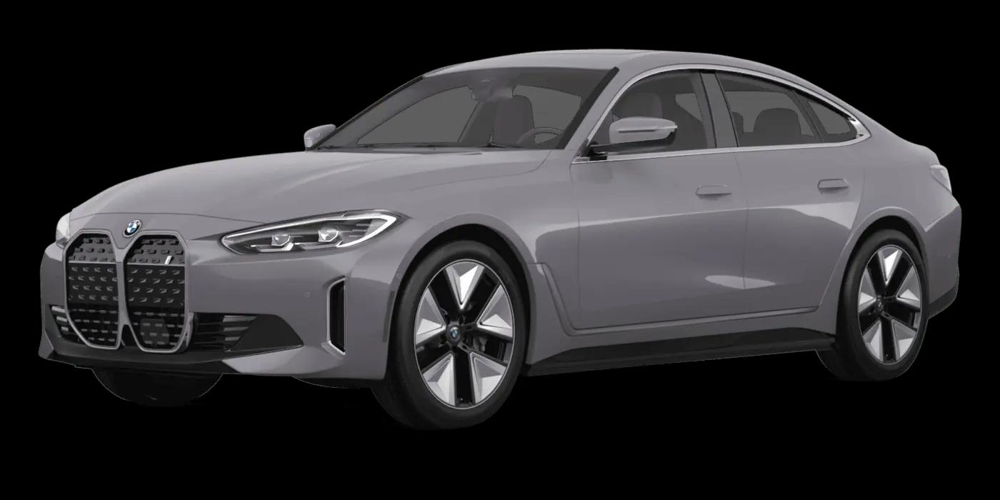 2024 BMW i4 eDrive40 in White Plains NY For Sale - Image 1