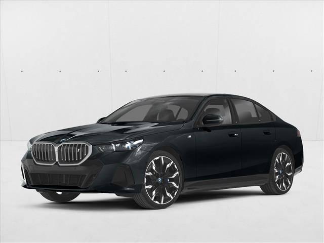 2024 BMW i5 eDrive40 in Roseville CA For Sale - Image 1