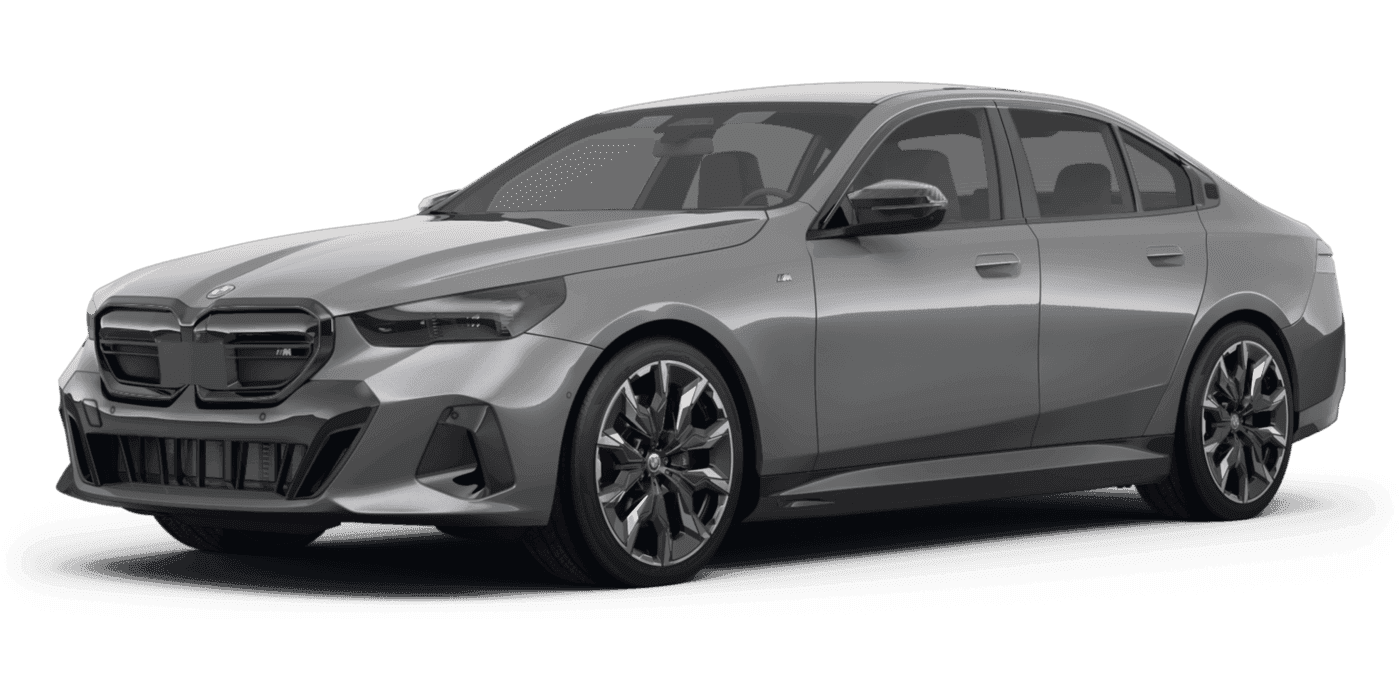 2024 BMW i5 eDrive40 in Annapolis MD For Sale - Image 1