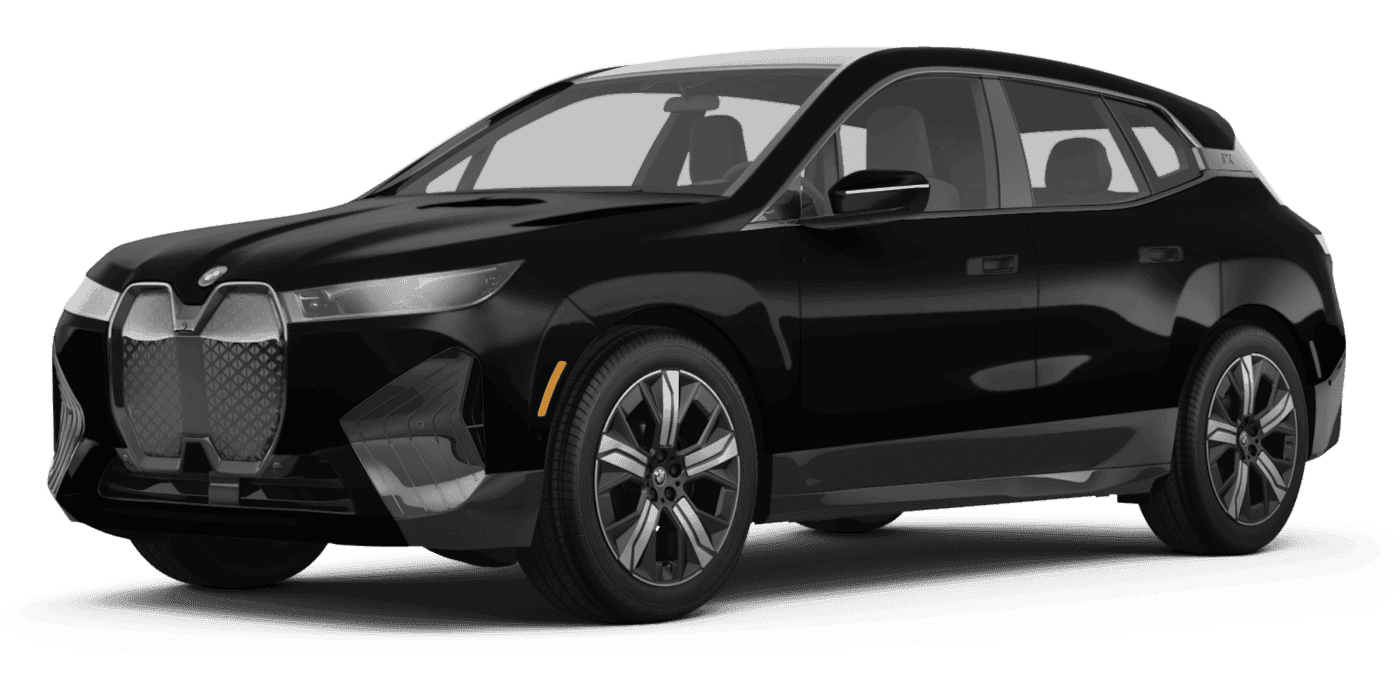 2024 BMW iX M60 in Thousand Oaks CA For Sale - Image 1