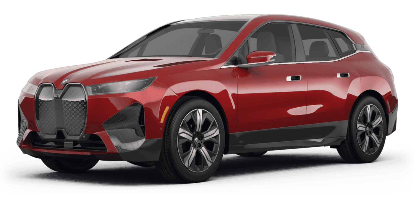 2024 BMW iX xDrive50 in Portland OR For Sale - Image 1