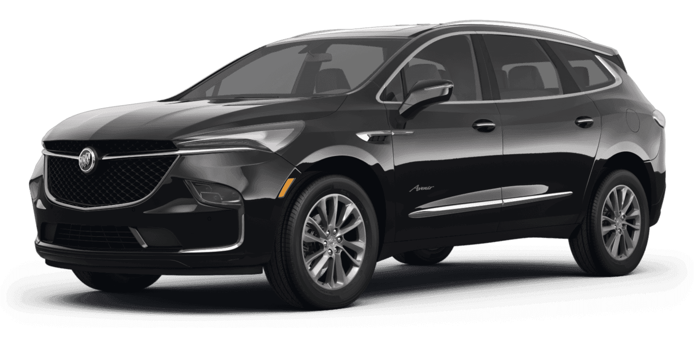 2024 Buick Enclave Avenir in Ardmore PA For Sale - Image 1