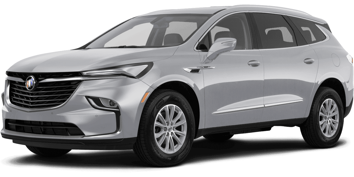 2024 Buick Enclave Essence in Manvel TX For Sale - Image 1