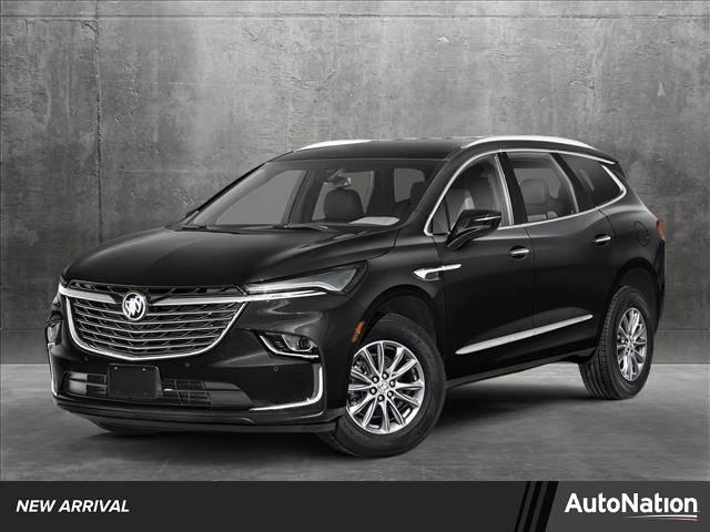2024 Buick Enclave Essence in Corpus Christi TX For Sale - Image 1
