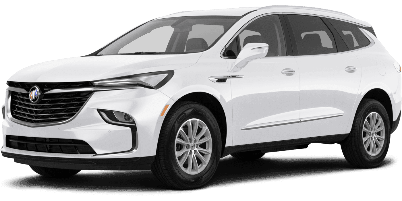 2024 Buick Enclave Essence in Defiance OH For Sale - Image 1