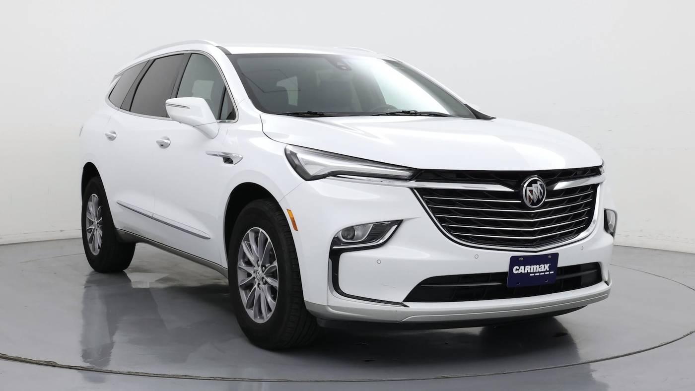 2024 Buick Enclave Premium in Birmingham AL For Sale - Image 1