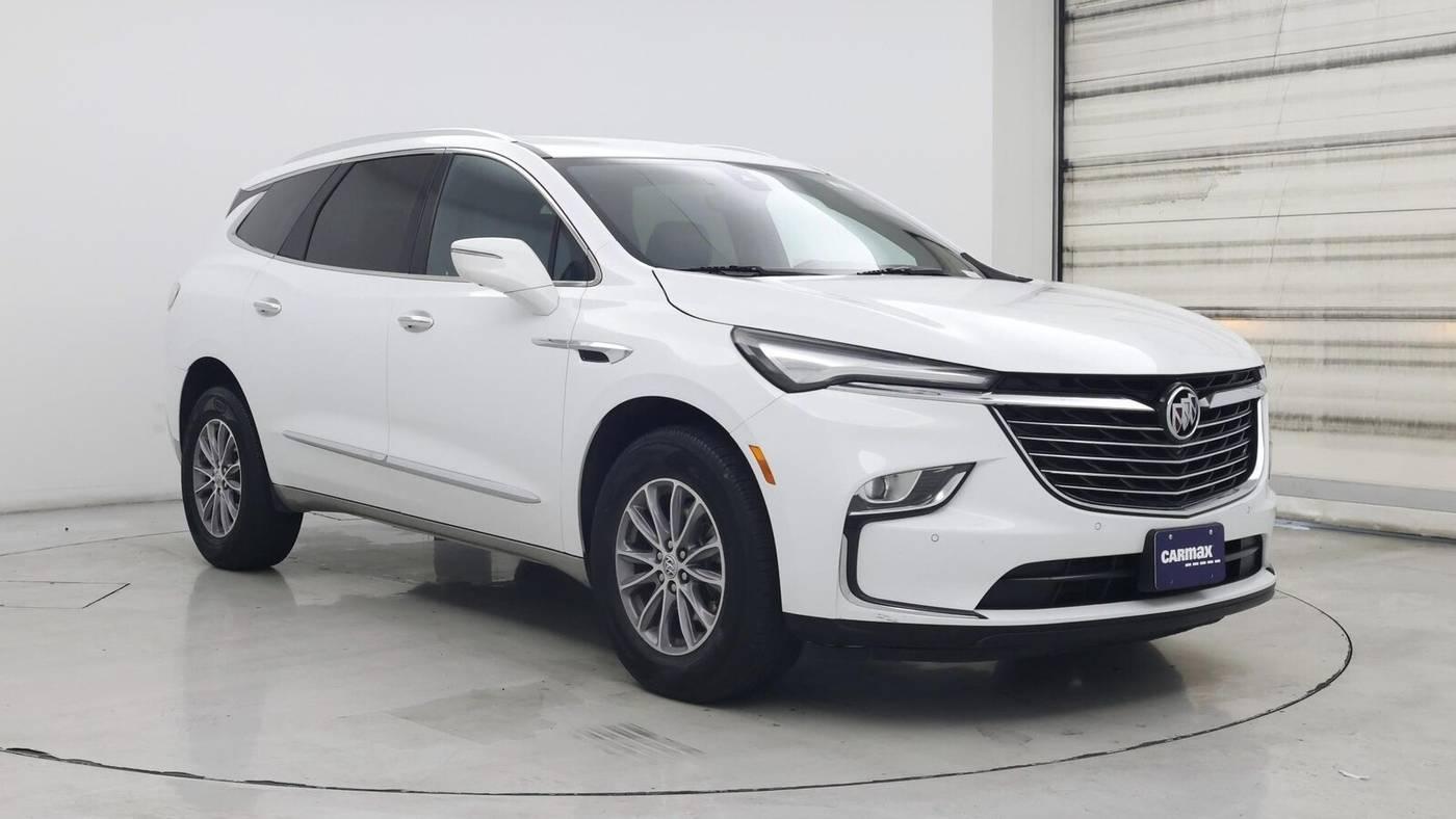 2024 Buick Enclave Premium in Birmingham AL For Sale - Image 1