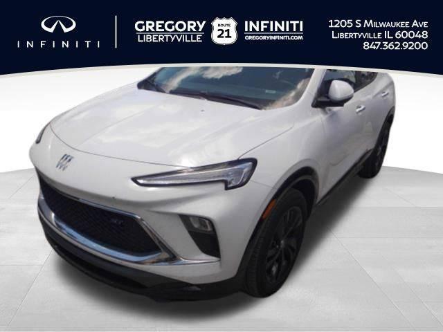 2024 Buick Encore GX Sport Touring in Libertyville IL For Sale - Image 1