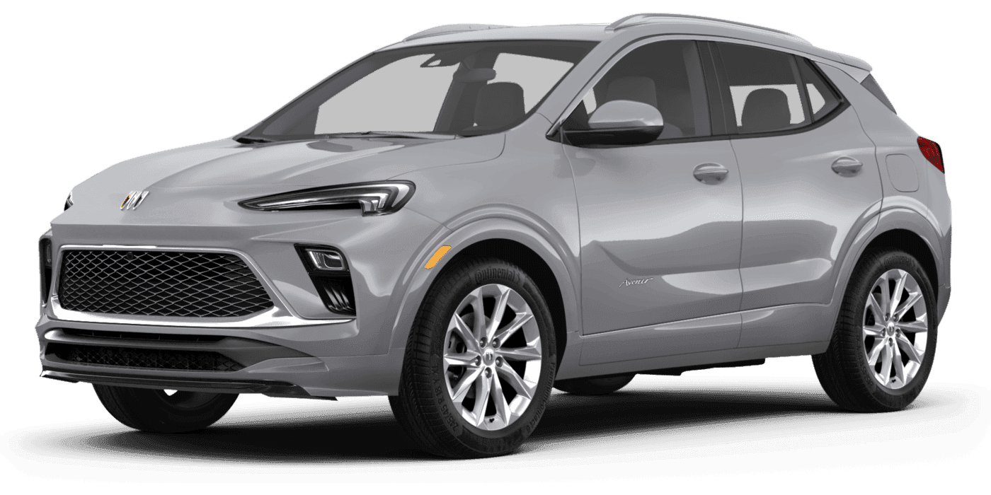 2024 Buick Encore GX Sport Touring in Carmel IN For Sale - Image 1