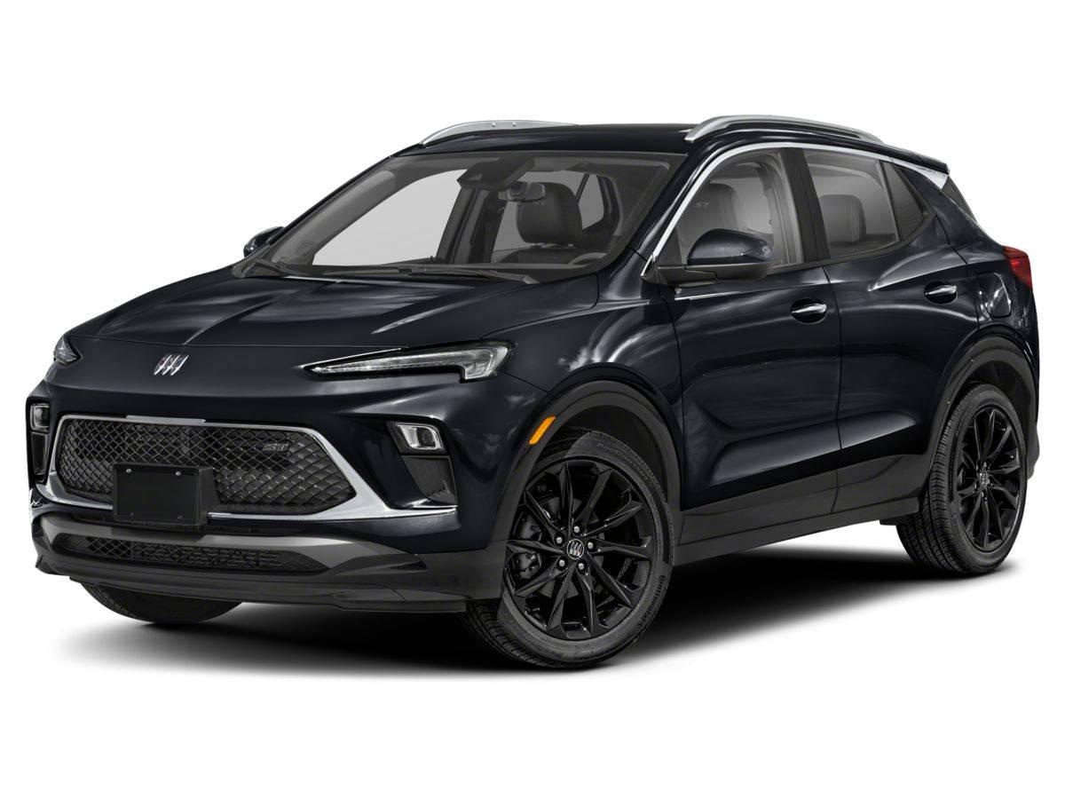 2024 Buick Encore GX Sport Touring in Albuquerque NM For Sale - Image 1