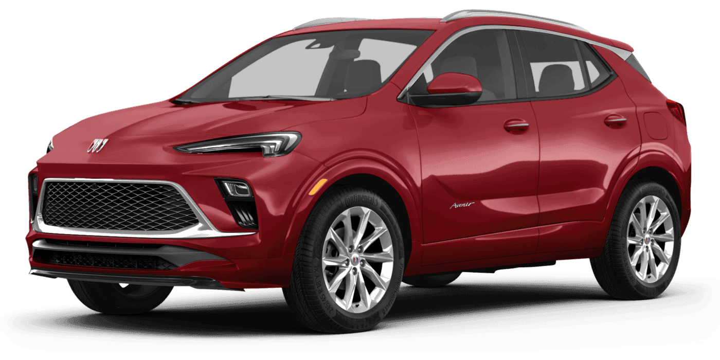 2024 Buick Encore GX Sport Touring in Albuquerque NM For Sale - Image 1