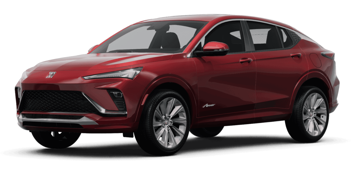 2024 Buick Envista Avenir in Randolph NJ For Sale - Image 1