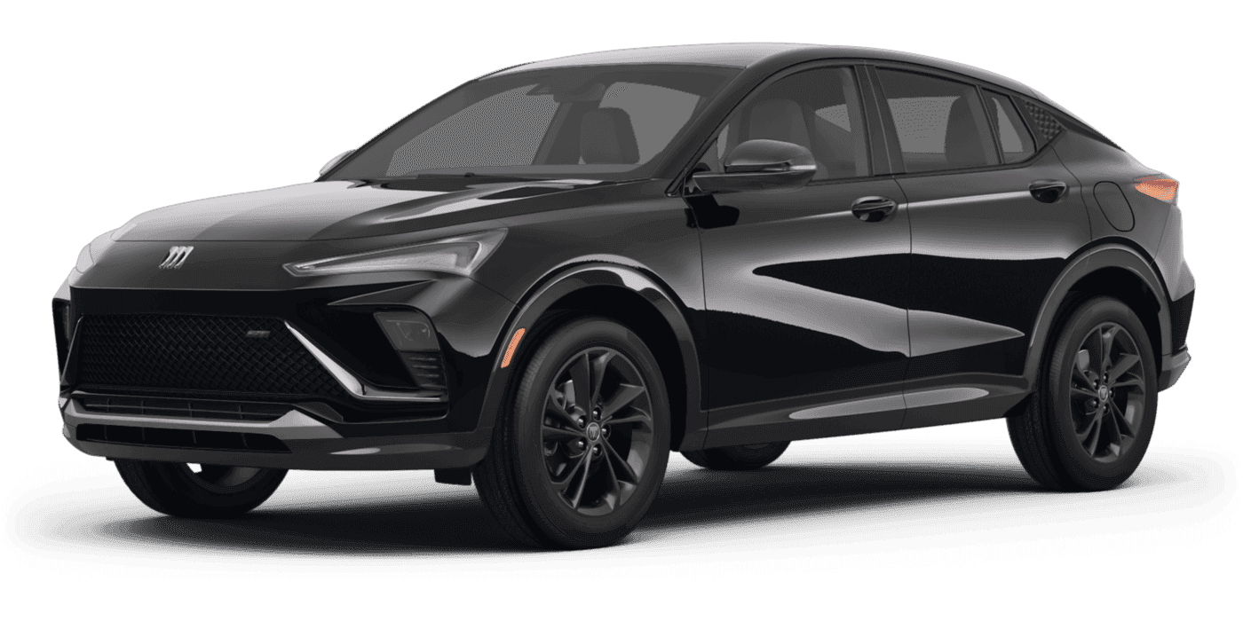 2024 Buick Envista Preferred in White Bear Lake MN For Sale - Image 1