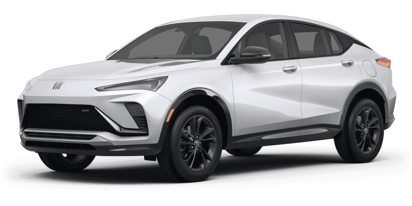 2024 Buick Envista Preferred in San Angelo TX For Sale - Image 1