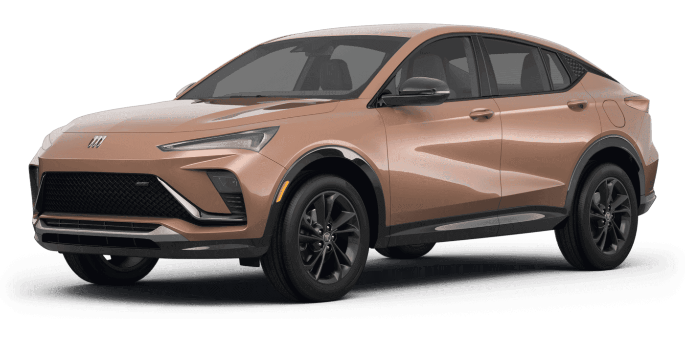 2024 Buick Envista Sport Touring in Tamarac FL For Sale - Image 1