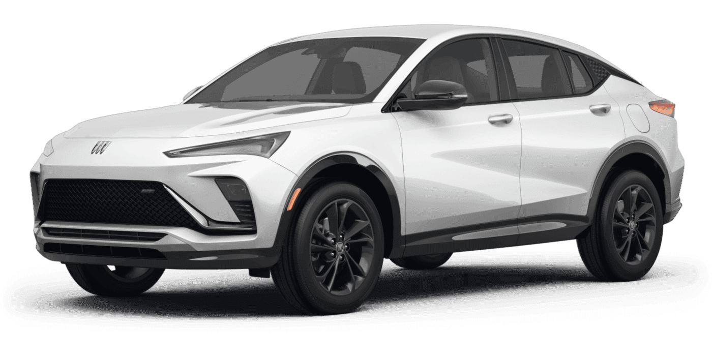 2024 Buick Envista Sport Touring in San Diego CA For Sale - Image 1