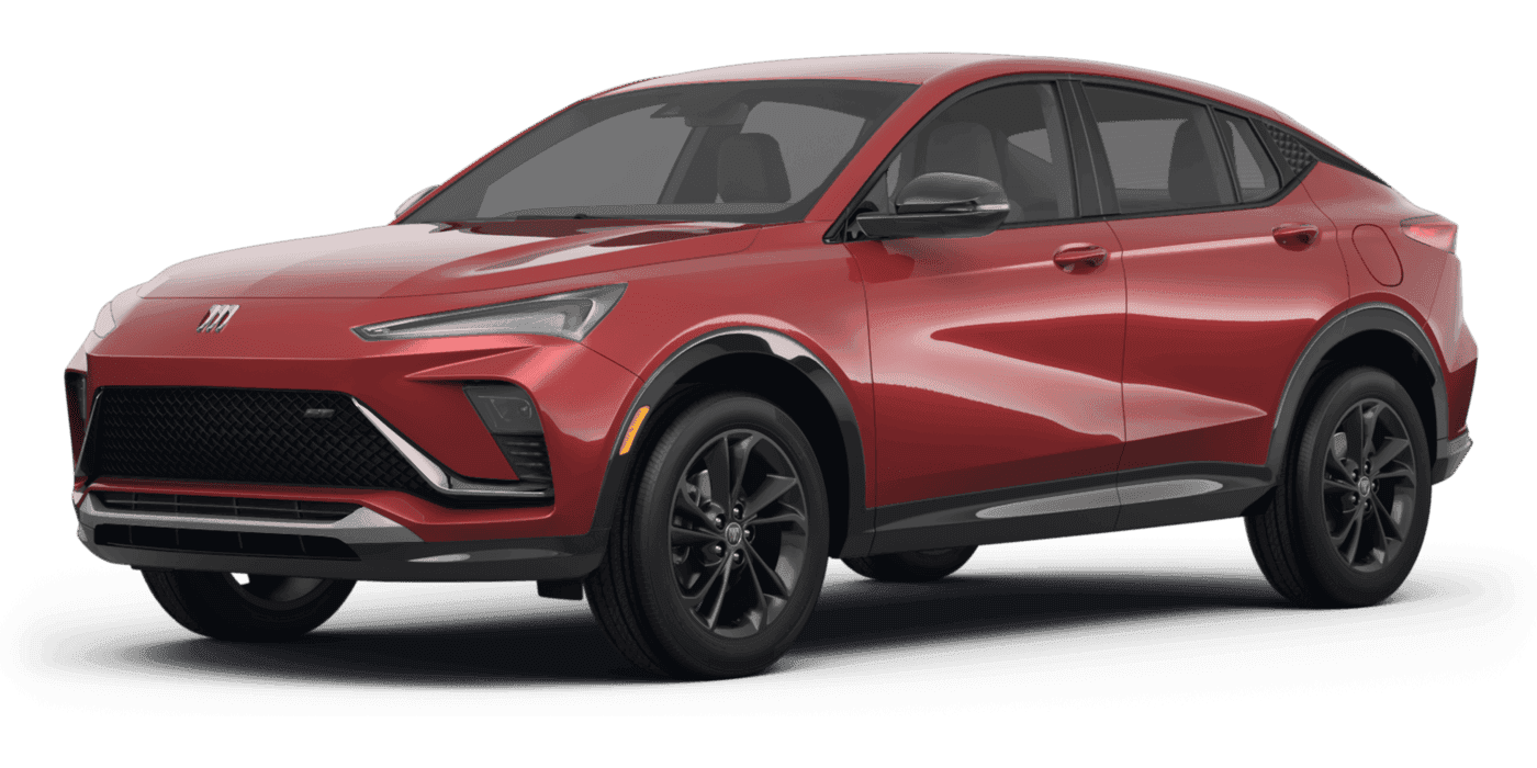 2024 Buick Envista Sport Touring in Concord CA For Sale - Image 1