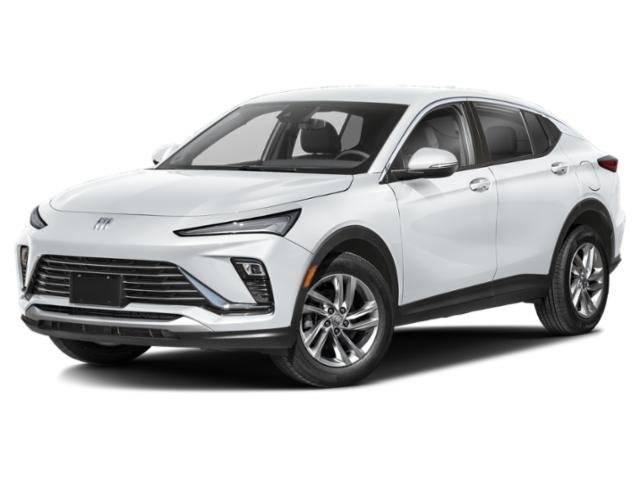 2024 Buick Envista Sport Touring in Tucson AZ For Sale - Image 1