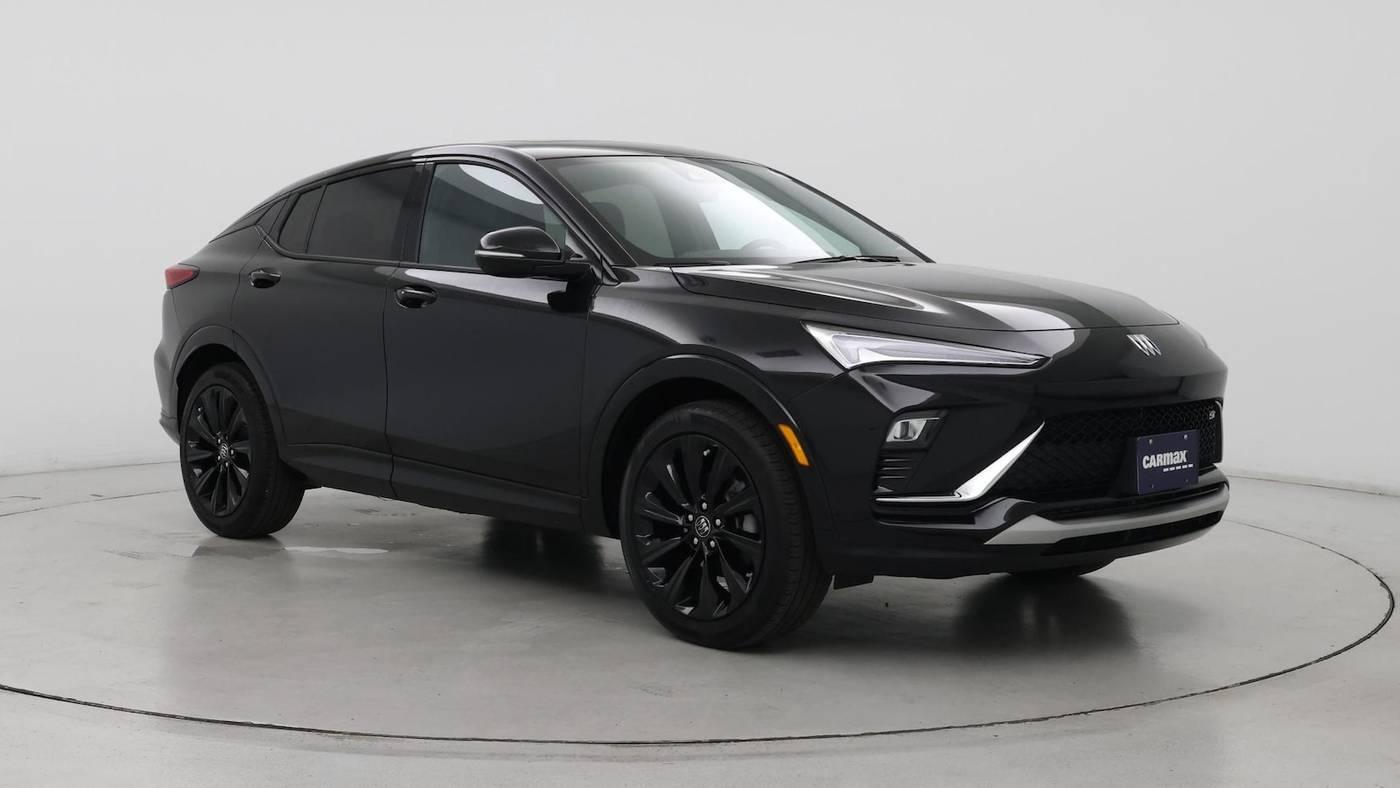 2024 Buick Envista Sport Touring in Birmingham AL For Sale - Image 1