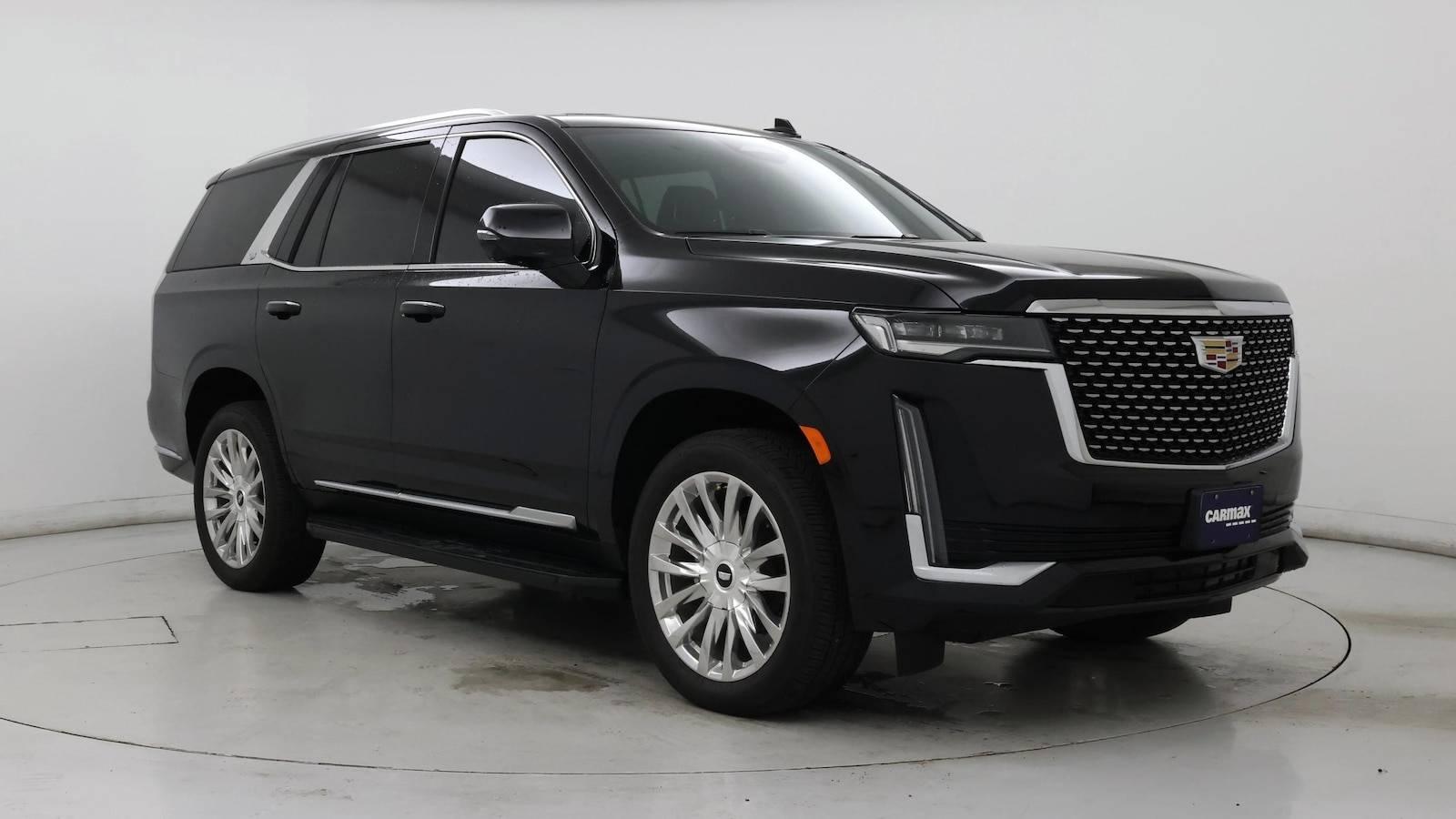 2024 Cadillac Escalade Premium Luxury in Birmingham AL For Sale - Image 1