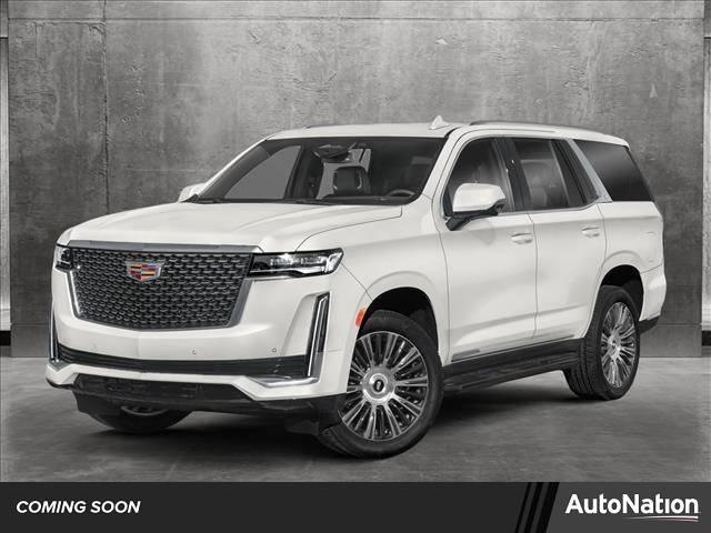 2024 Cadillac Escalade Premium Luxury in Plano TX For Sale - Image 1