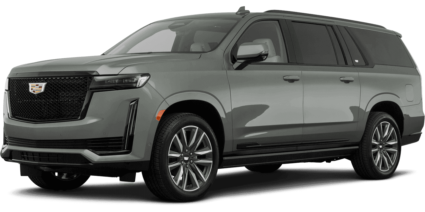 2024 Cadillac Escalade Sport Platinum in San Antonio TX For Sale - Image 1