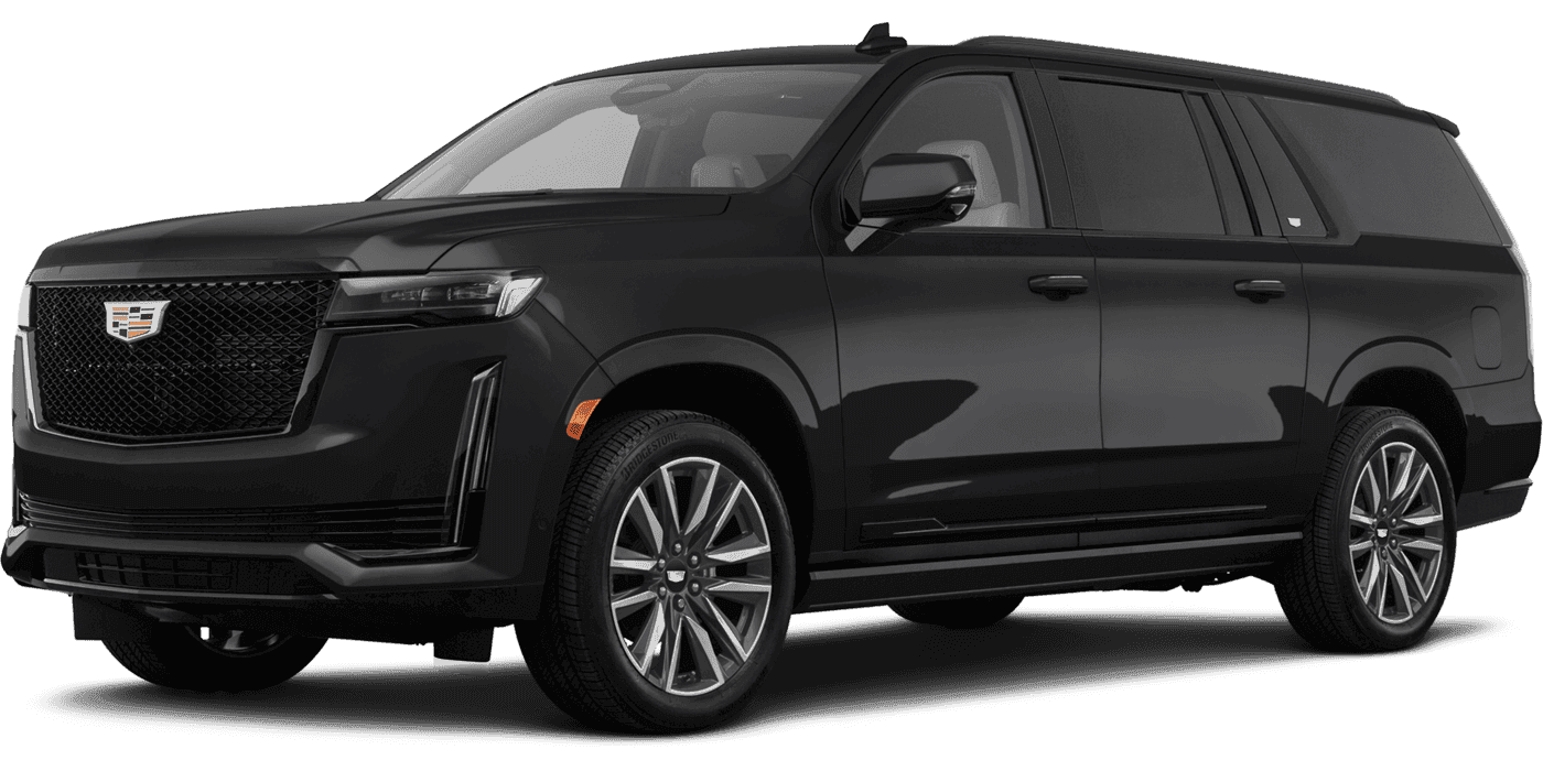 2024 Cadillac Escalade Sport Platinum in Peoria IL For Sale - Image 1