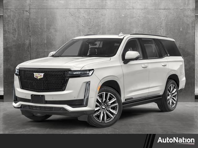 2024 Cadillac Escalade Sport in Lone Tree CO For Sale - Image 1