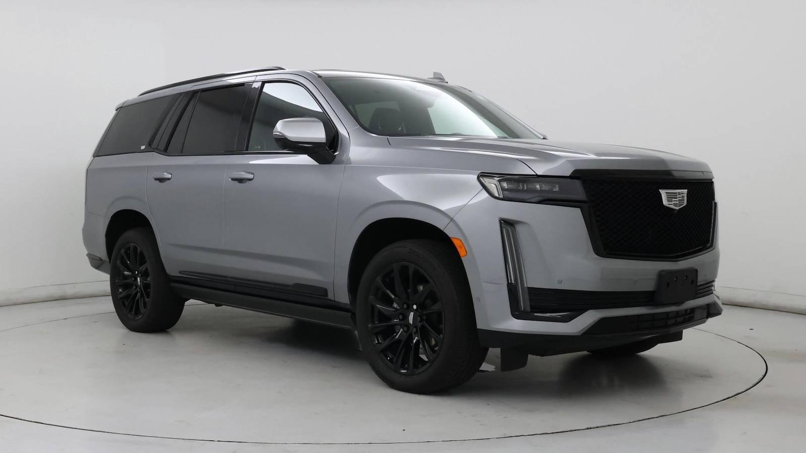 2024 Cadillac Escalade Sport in Birmingham AL For Sale - Image 1