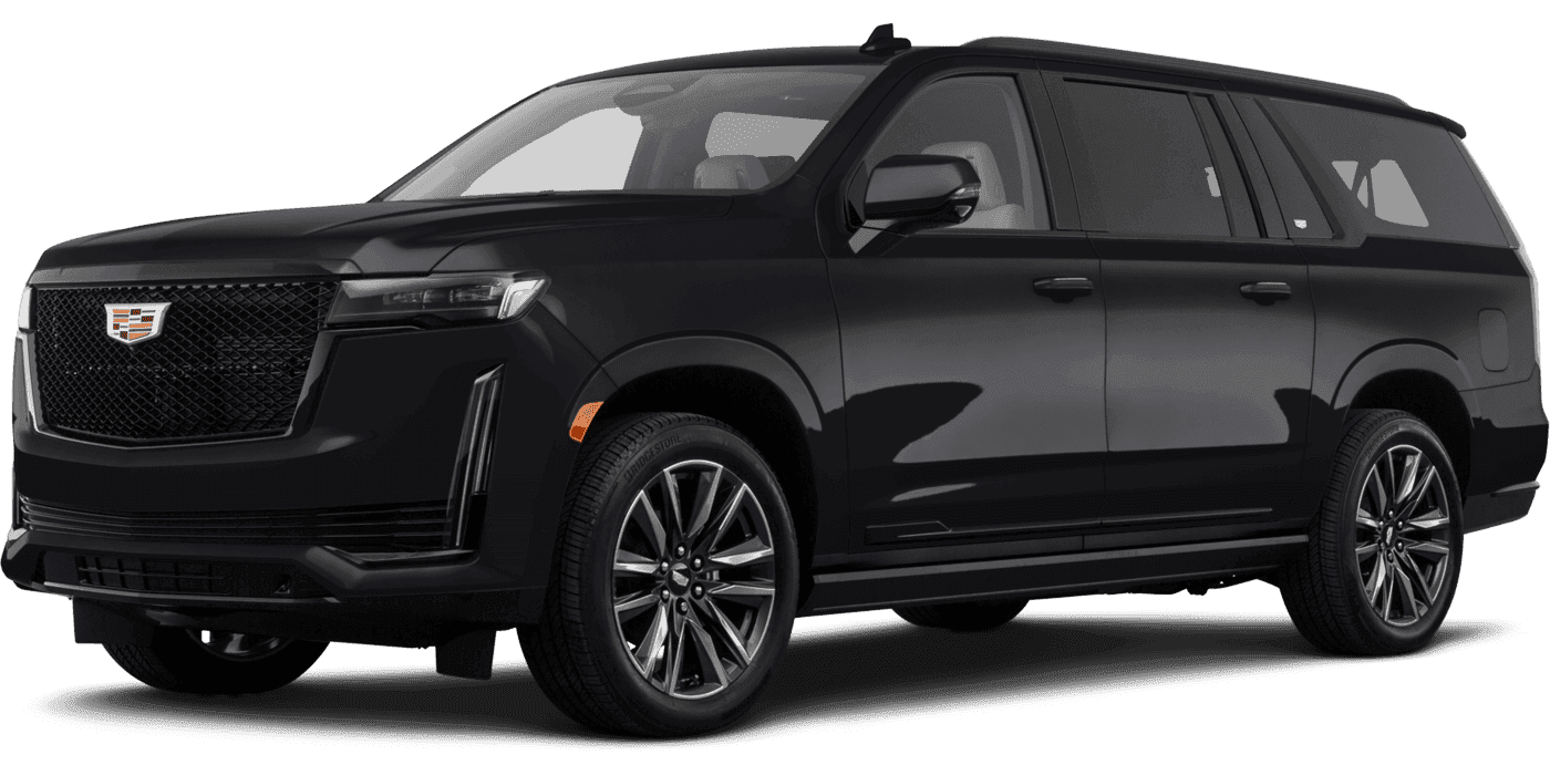 2024 Cadillac Escalade-V V-Series in Murfreesboro TN For Sale - Image 1