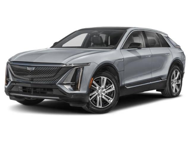 2024 Cadillac LYRIQ Sport in Bradenton FL For Sale - Image 1