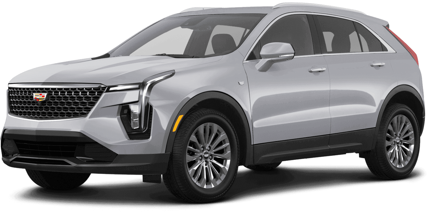 2024 Cadillac XT4 Premium Luxury in Daytona Beach FL For Sale - Image 1