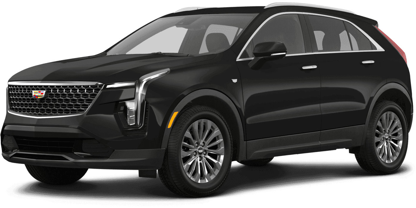 2024 Cadillac XT4 Premium Luxury in Hazard KY For Sale - Image 1
