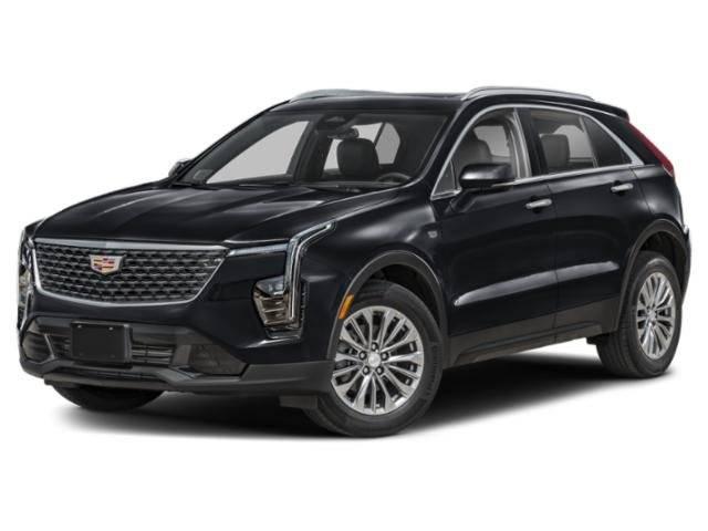 2024 Cadillac XT4 Premium Luxury in Bloomington MN For Sale - Image 1