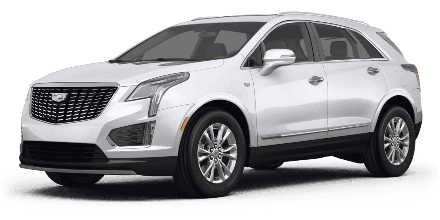 2024 Cadillac XT5 Luxury in Doral FL For Sale - Image 1