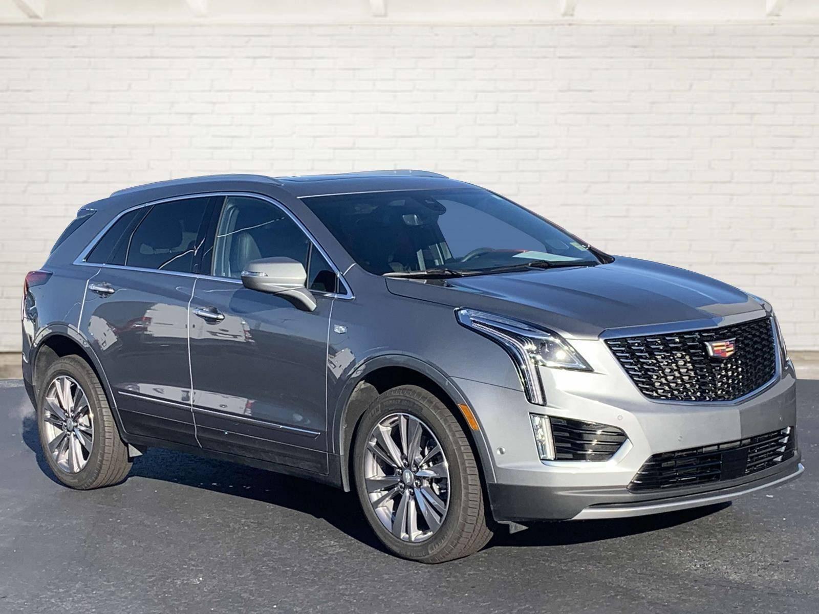 2024 Cadillac XT5 Premium Luxury in Alto GA For Sale - Image 1